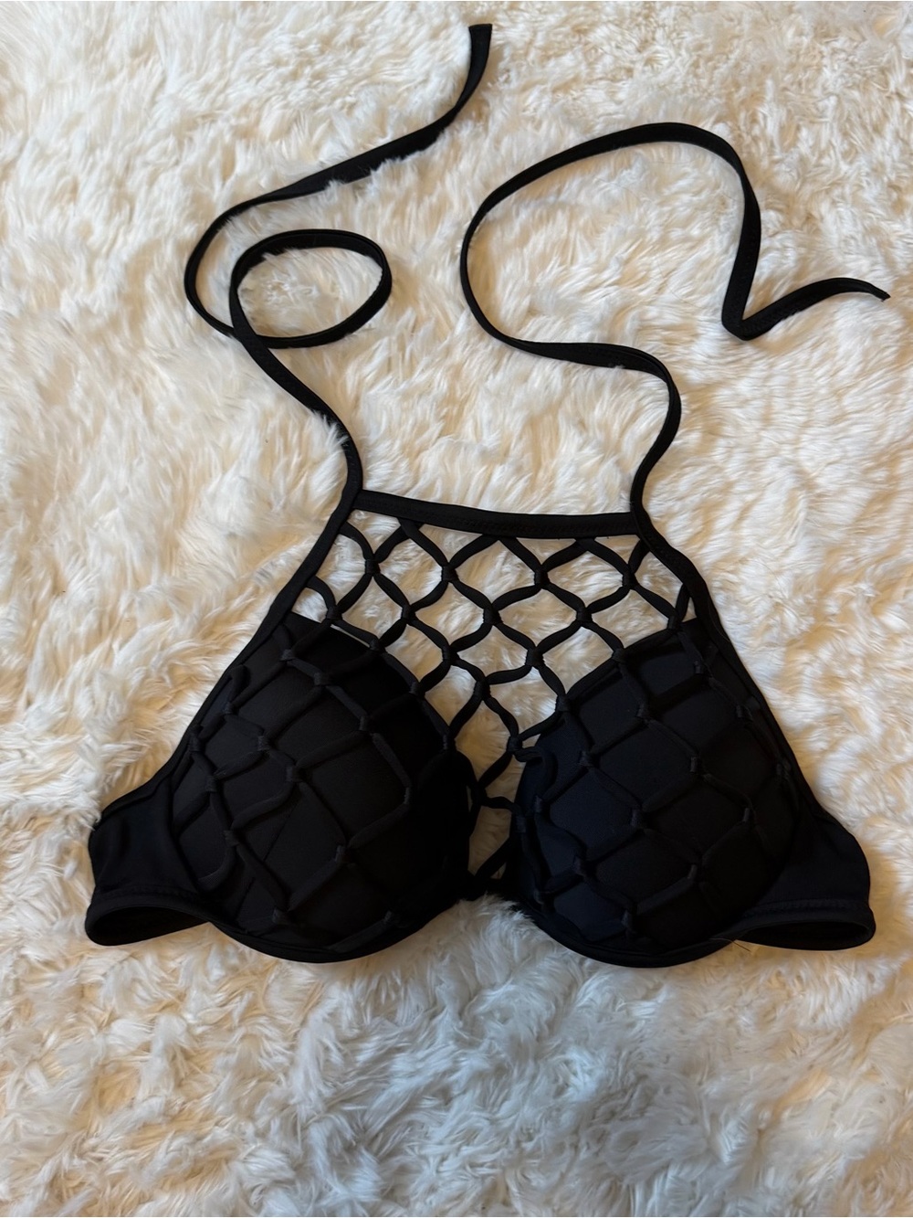 Shade Shore Bikini Top